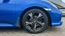 Honda Civic 1.6 i-DTEC SR 5dr Diesel Hatchback